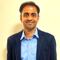 Vijay Rajagopal